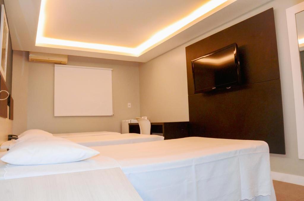 Hotel Sao Domingos Feira de Santana Buitenkant foto