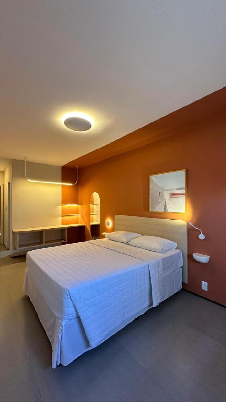 Hotel Sao Domingos Feira de Santana Buitenkant foto