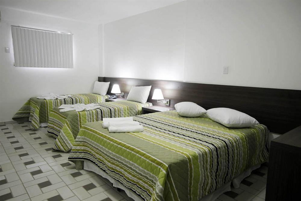 Hotel Sao Domingos Feira de Santana Buitenkant foto