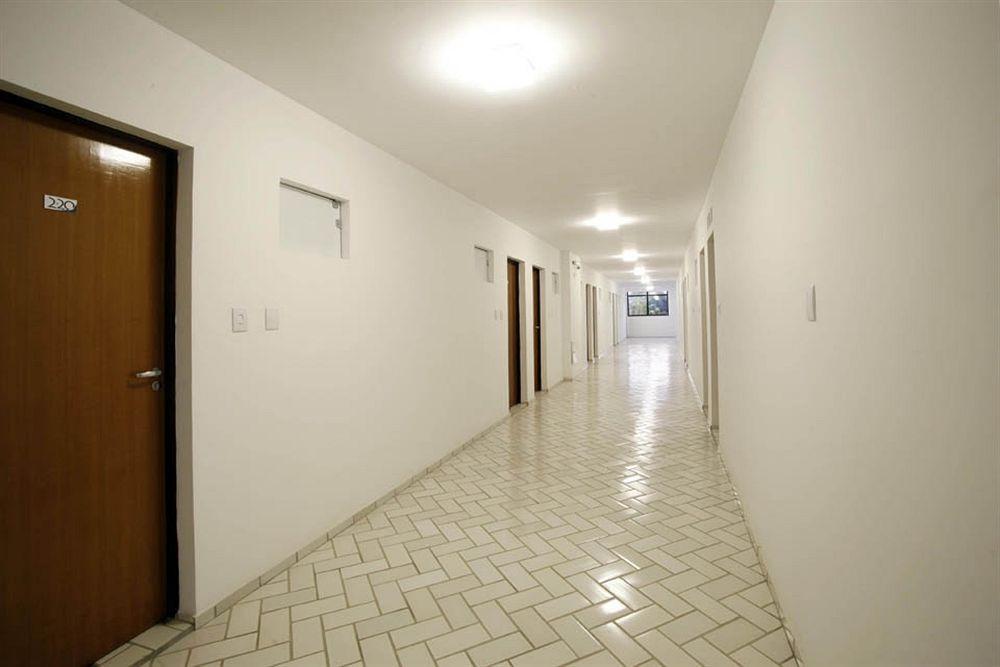 Hotel Sao Domingos Feira de Santana Buitenkant foto