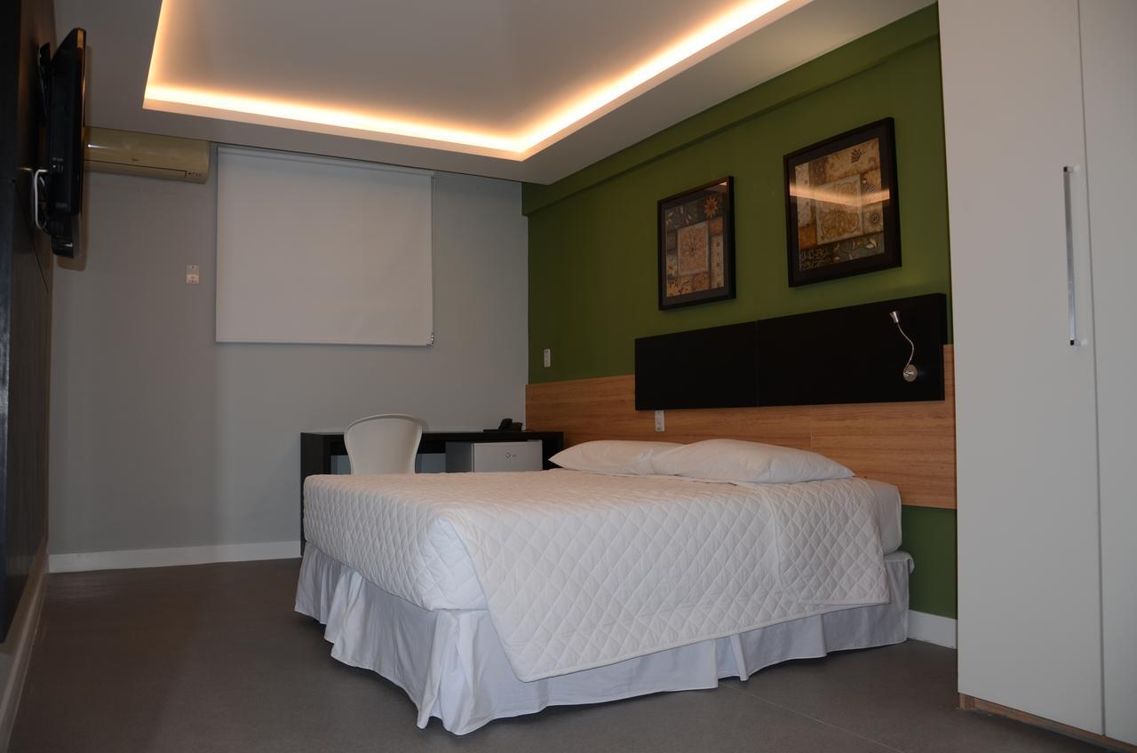 Hotel Sao Domingos Feira de Santana Buitenkant foto
