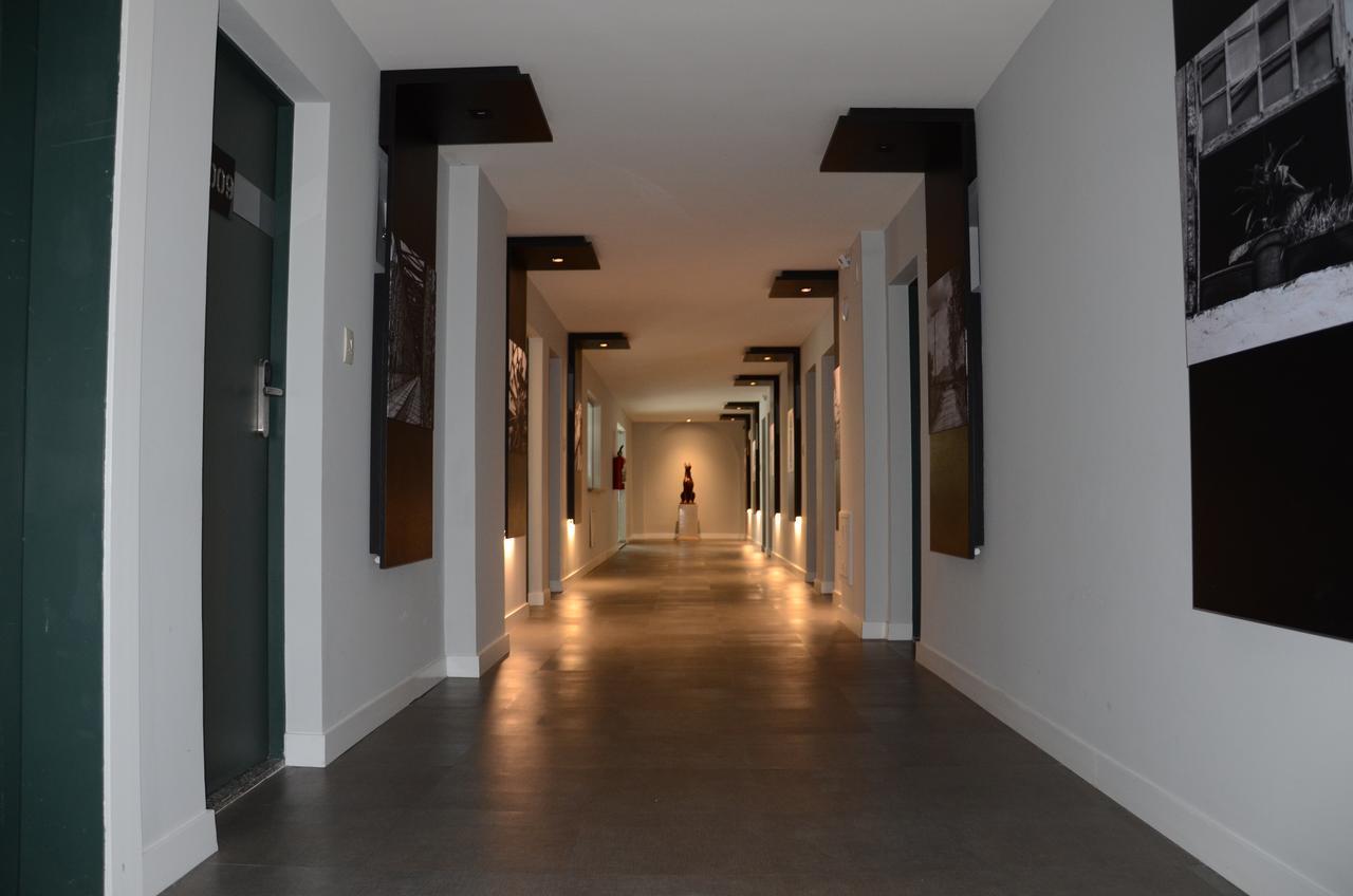 Hotel Sao Domingos Feira de Santana Buitenkant foto