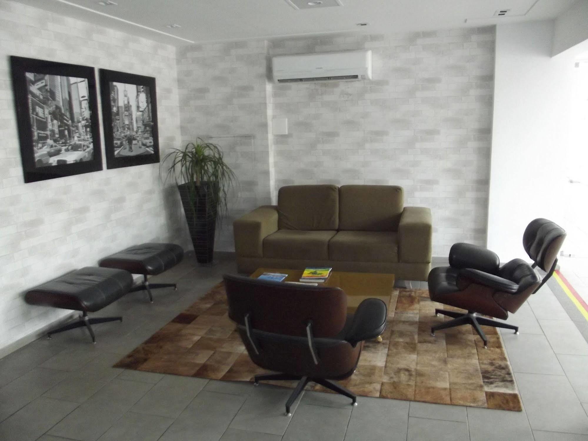 Hotel Sao Domingos Feira de Santana Buitenkant foto