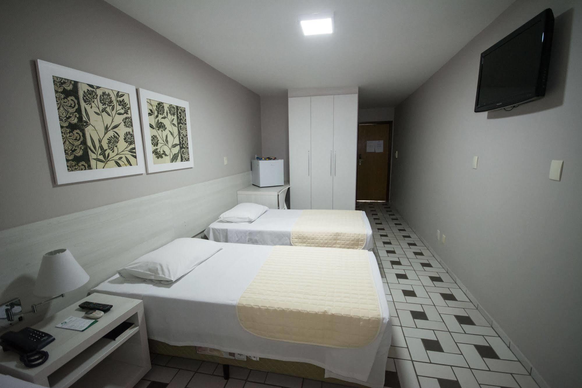 Hotel Sao Domingos Feira de Santana Buitenkant foto