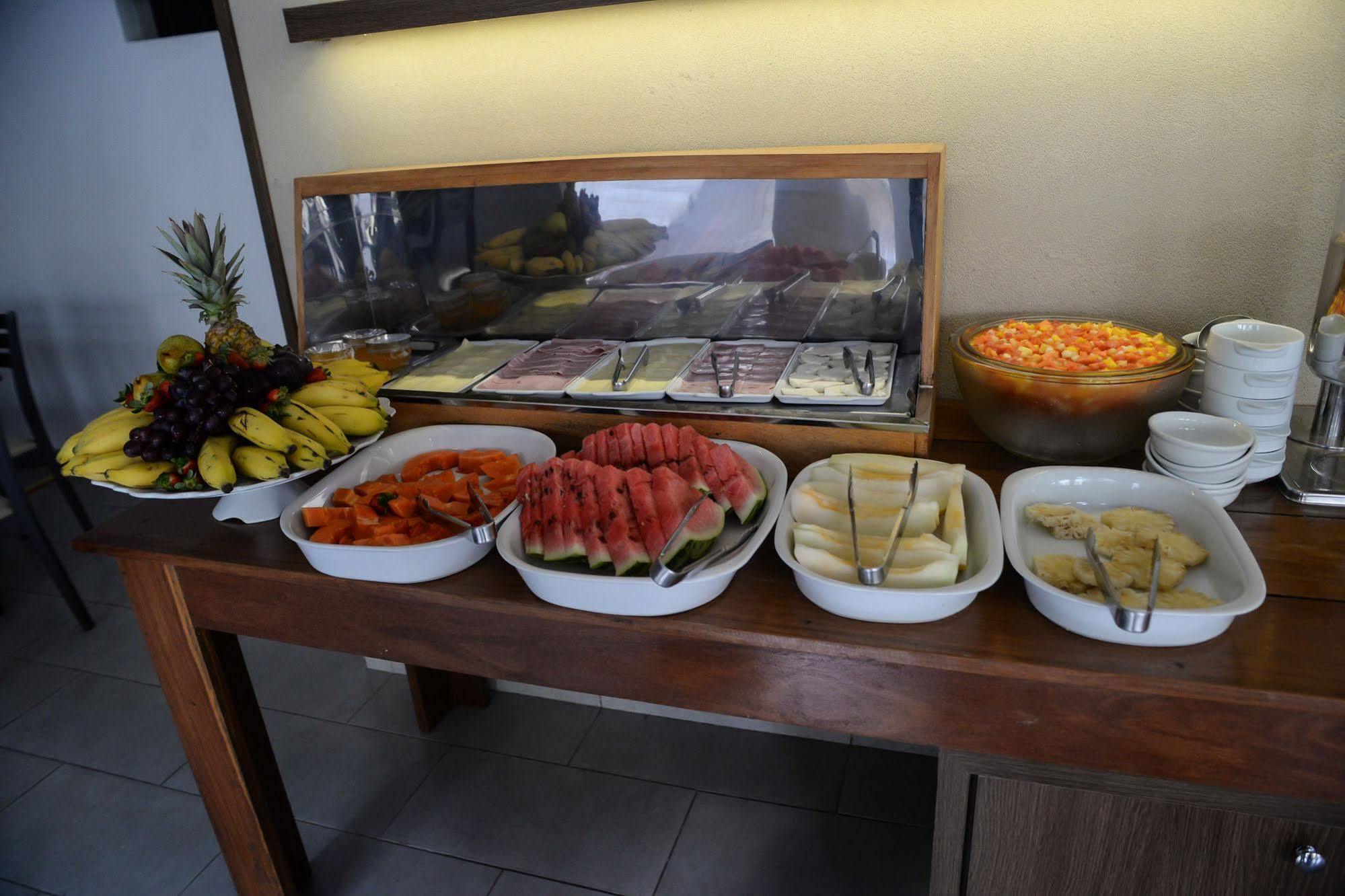 Hotel Sao Domingos Feira de Santana Buitenkant foto